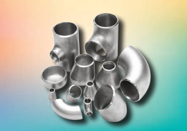 Dairy Pipe Fitting