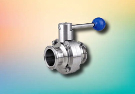 Dairy Valve
