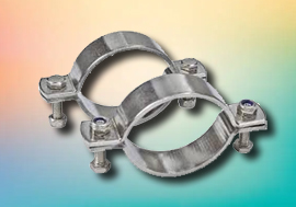 Pipe Holder Clamp